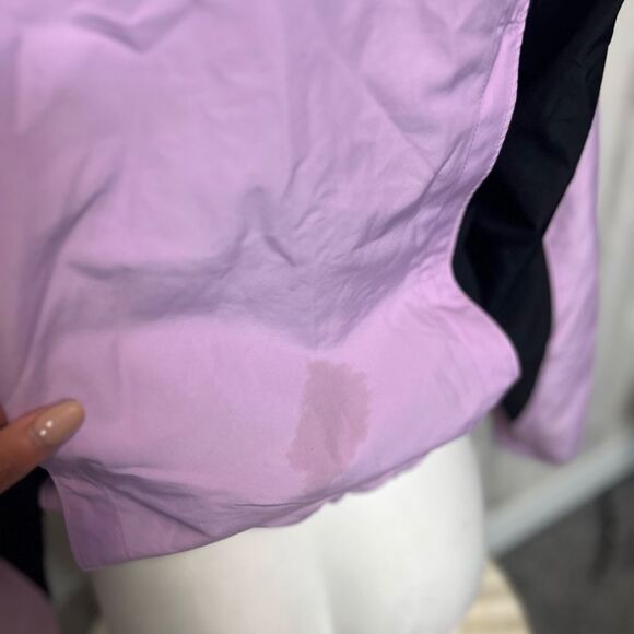 Windbreaker  - Picture 2 of 6